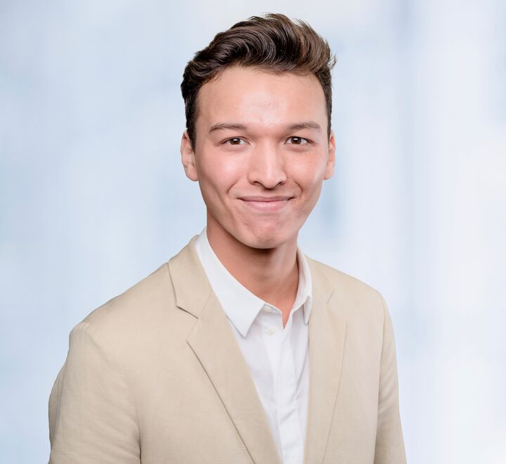 Akan Kadyrbekov